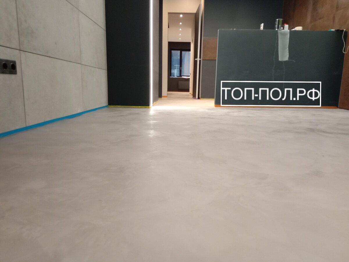Микробетон Реамикс