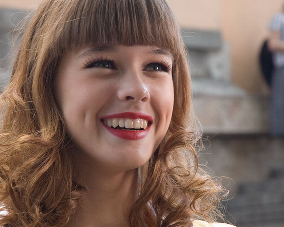 Екатерина Шпица