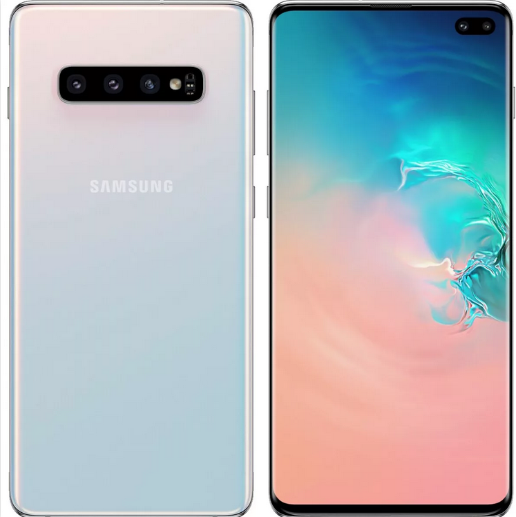 Samsung Galaxy S10