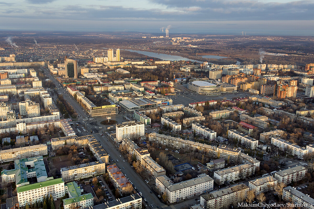 Воздушные шары вернулись в небо над Уфой | SturmAvia - авиация и  путешествия | Дзен