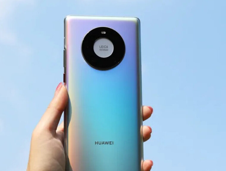 Huawei Mate 40 Pro