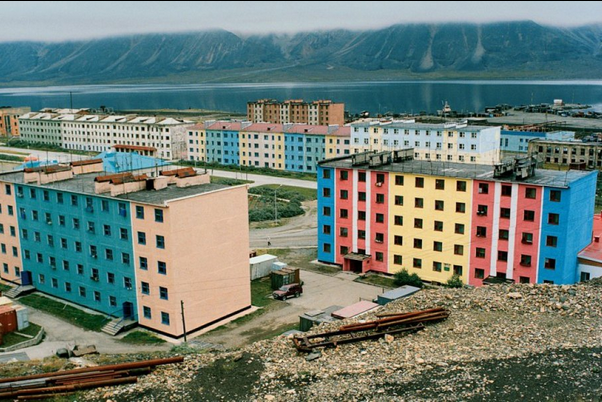 Фото: Александр Гронский