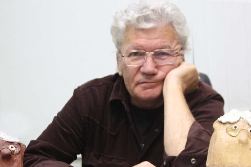 Фото из личного архива Бориса Пастернака