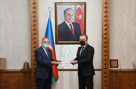 Источник фото: mfa.gov.az