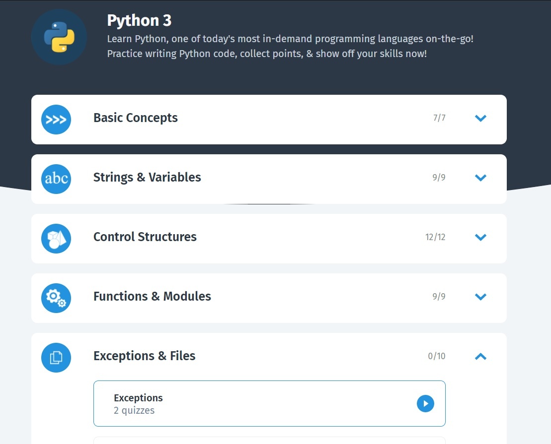 Как приложение выглядит на компьютере