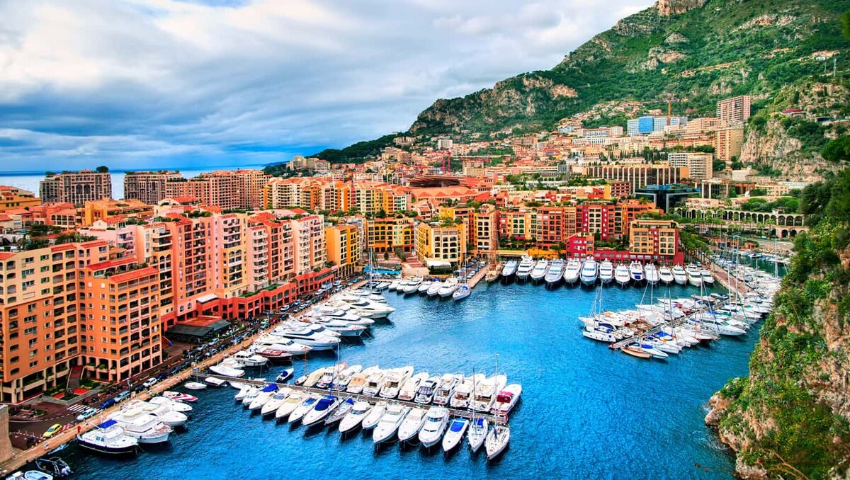 Монте карло