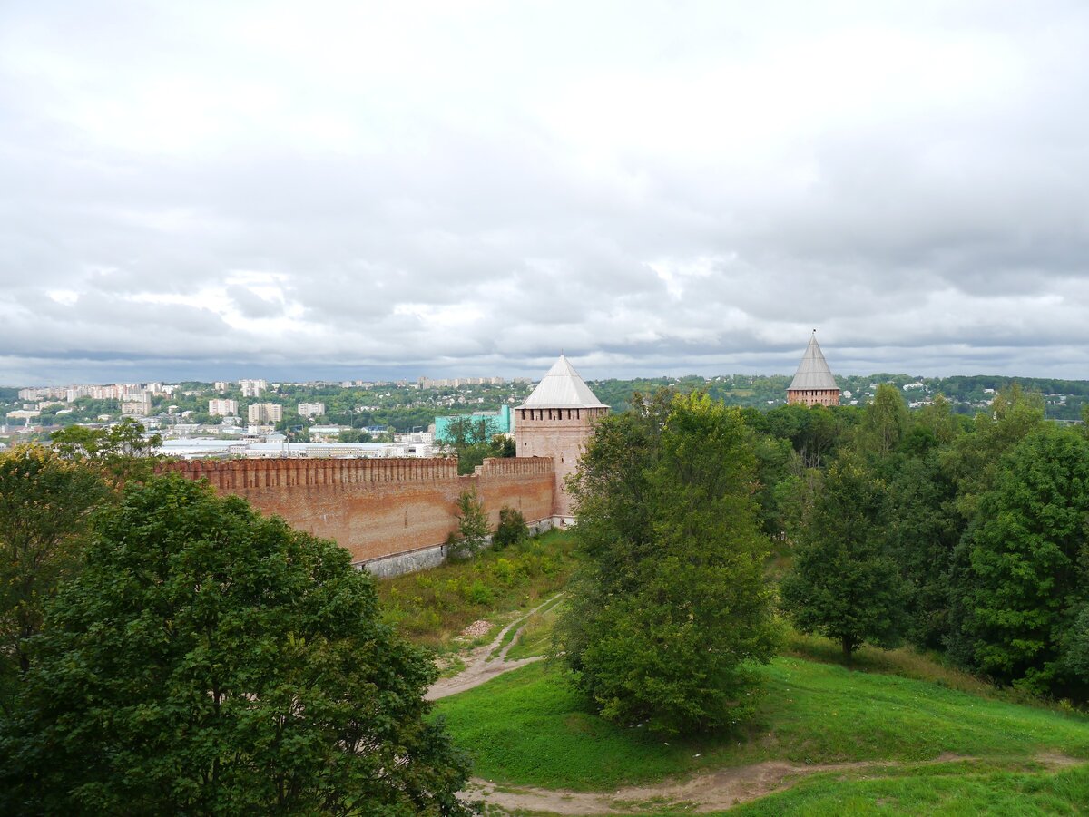 3 самых древних, но недооценённых туристами города России