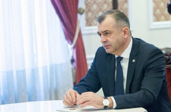 Фото с сайта socialistii.md