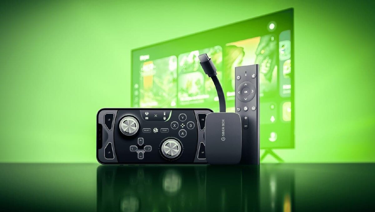 SberBox