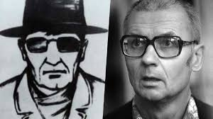 Фоторобот Андрея Чикатило