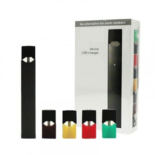 Электронный испаритель "Juul"