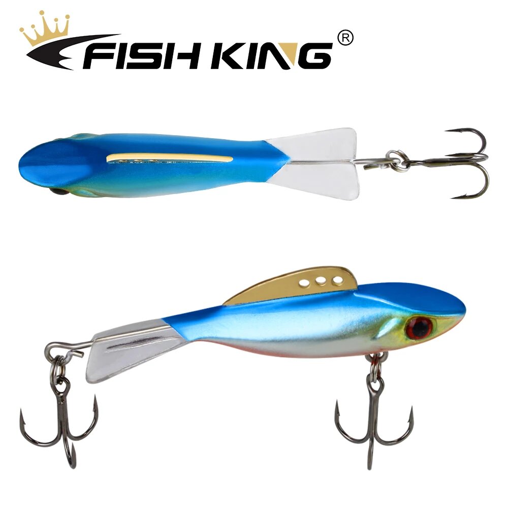 Балансиры FISH KING с  AiExpress