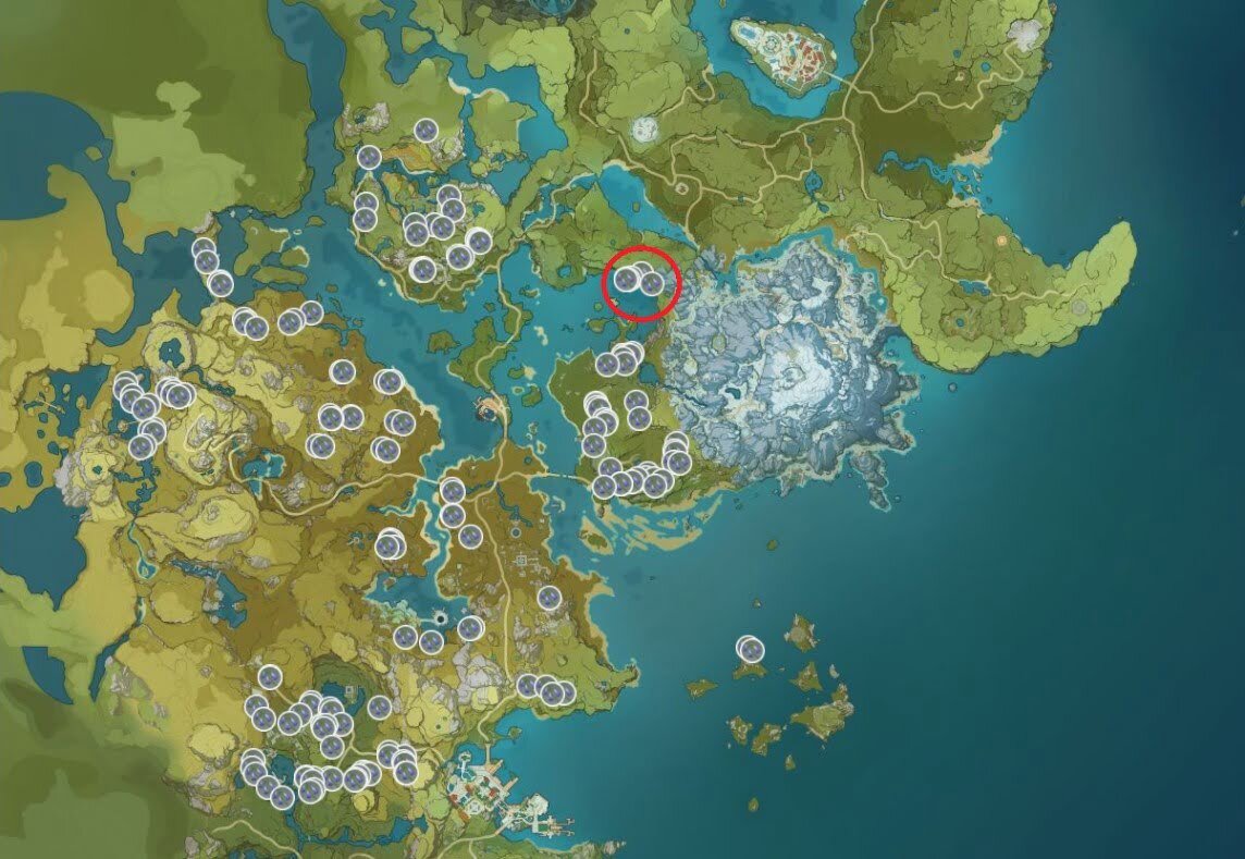 Стеклянные колокольчики