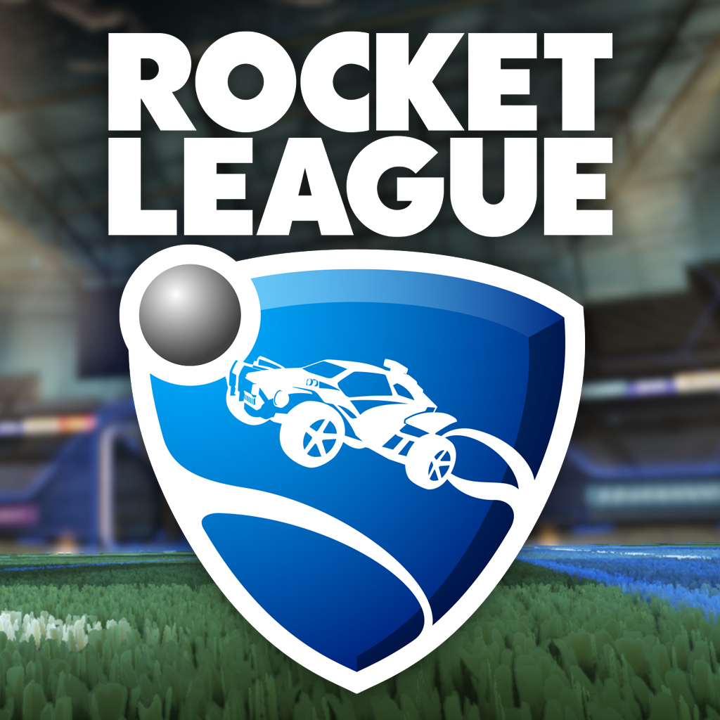 Игра Rocket League