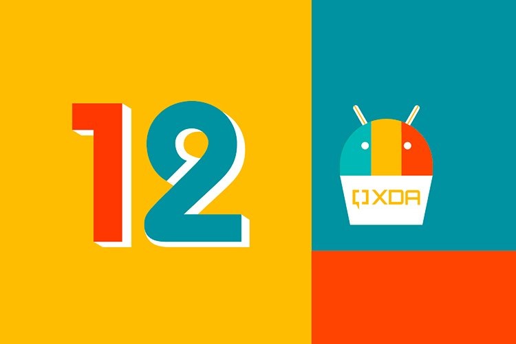 Android 12