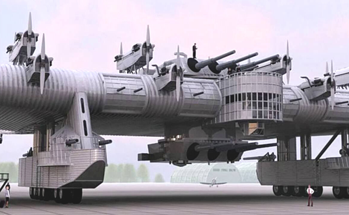 Калинин К-7