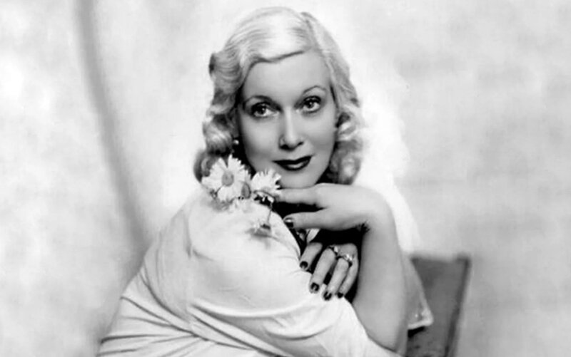 Любовь Орлова