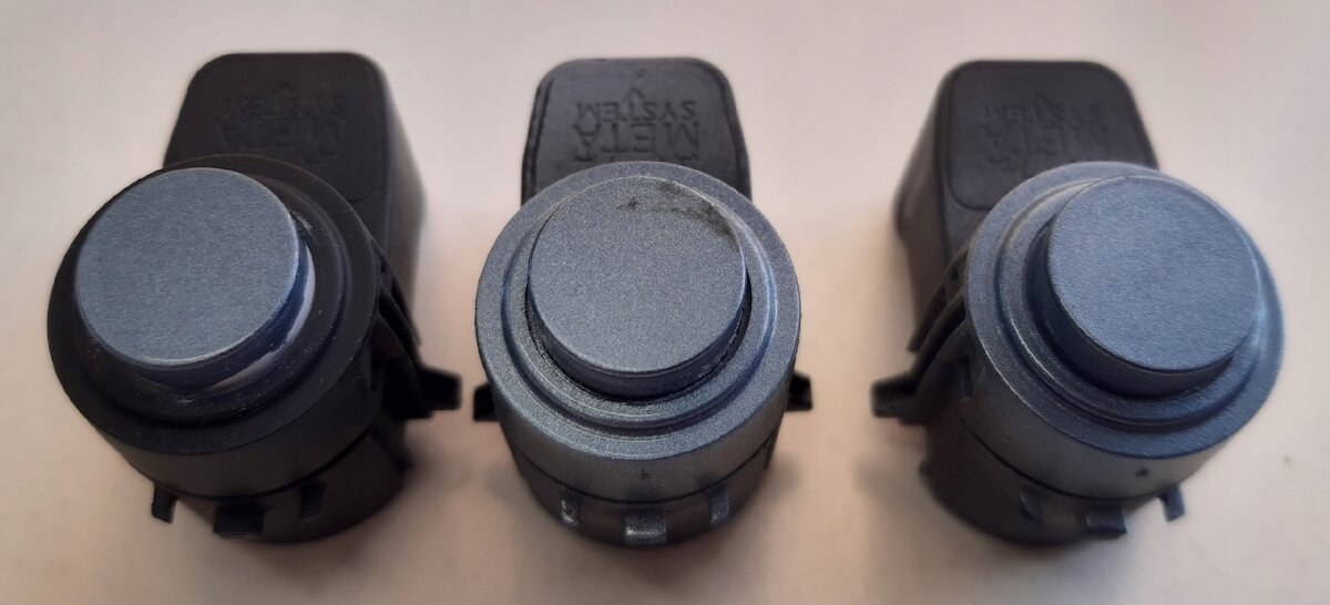 Датчик парковки 