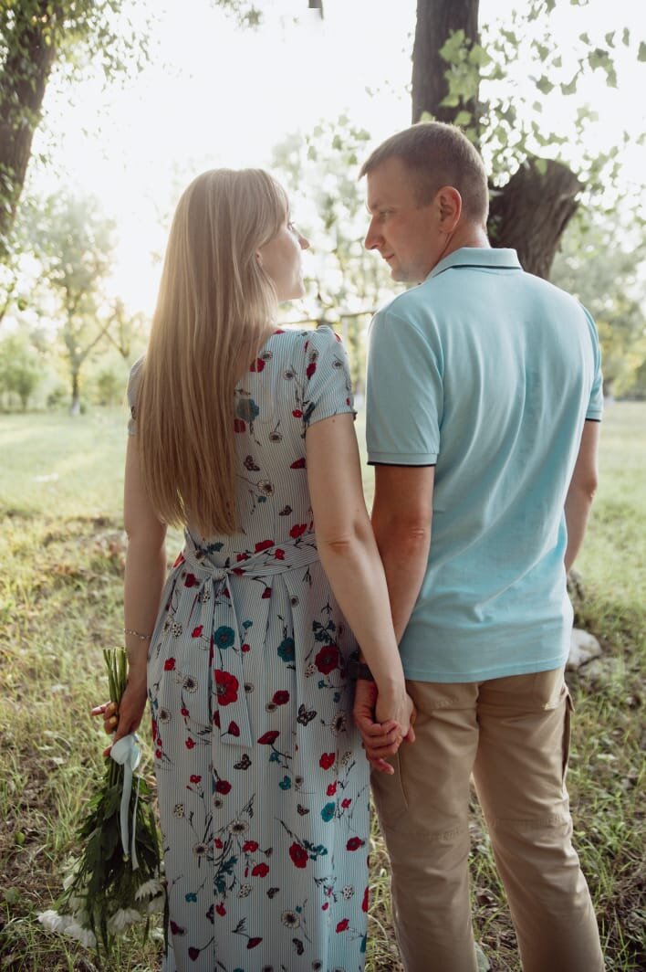 Фото автора. Для иллюстрации статьи.