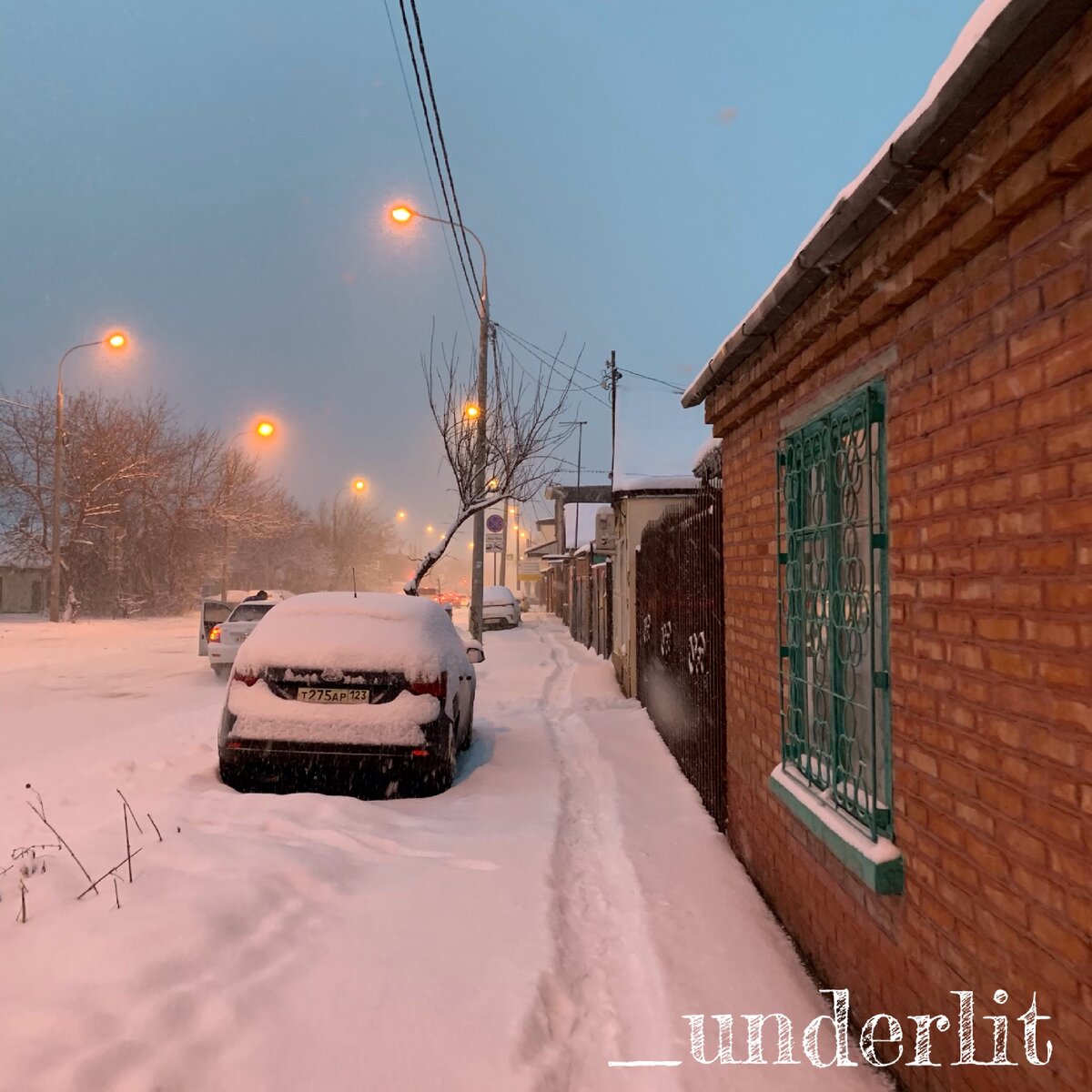 Instagram - art_underlit