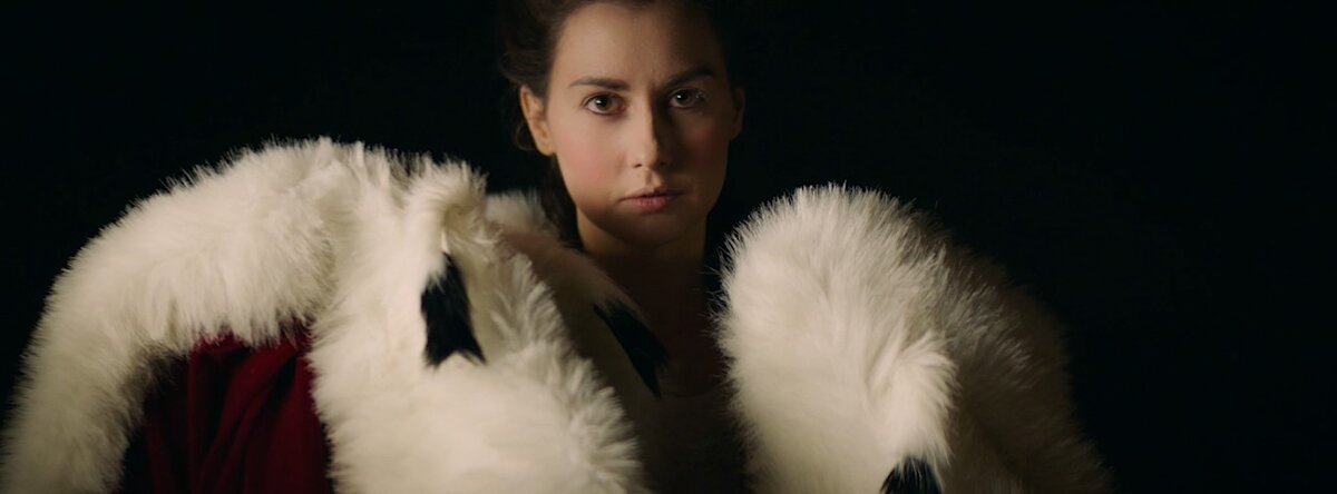 Кадр из Your Turn: Reverse Perspective