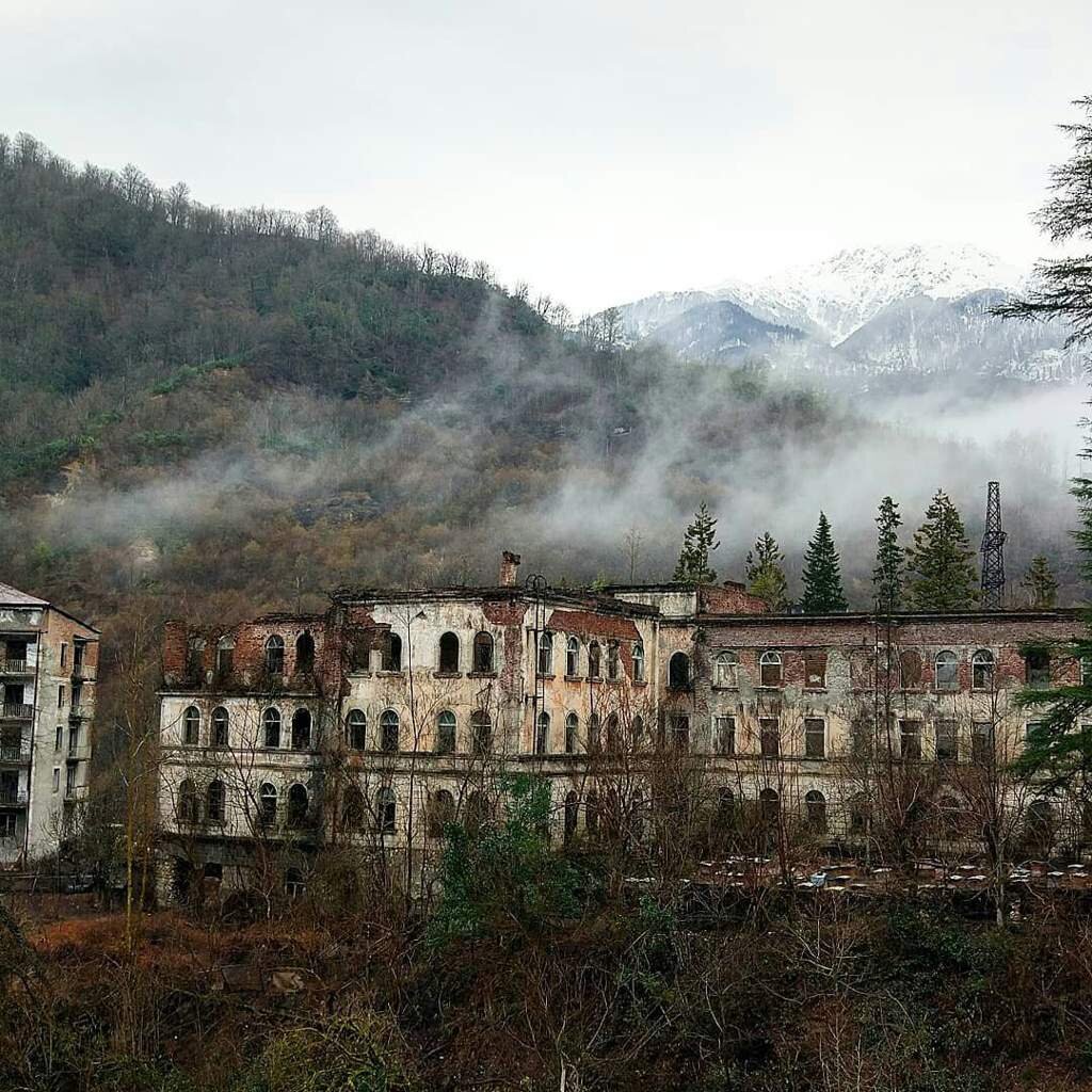 Акармара. Фото из открытых источников