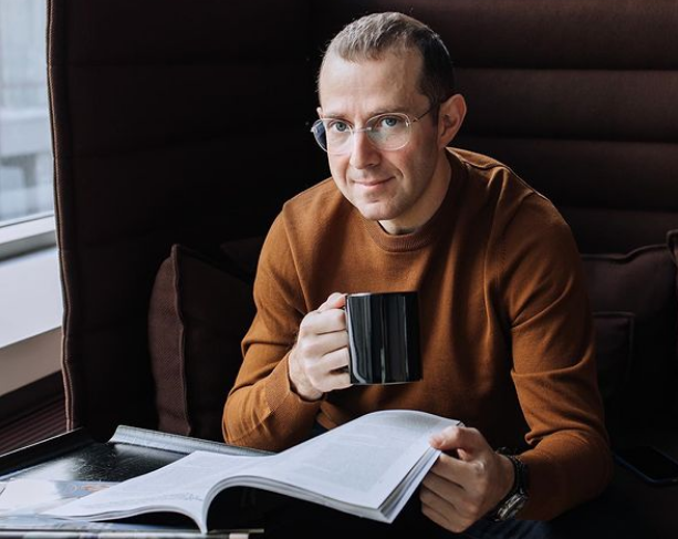 Фото © Игорь Рызов, 2021