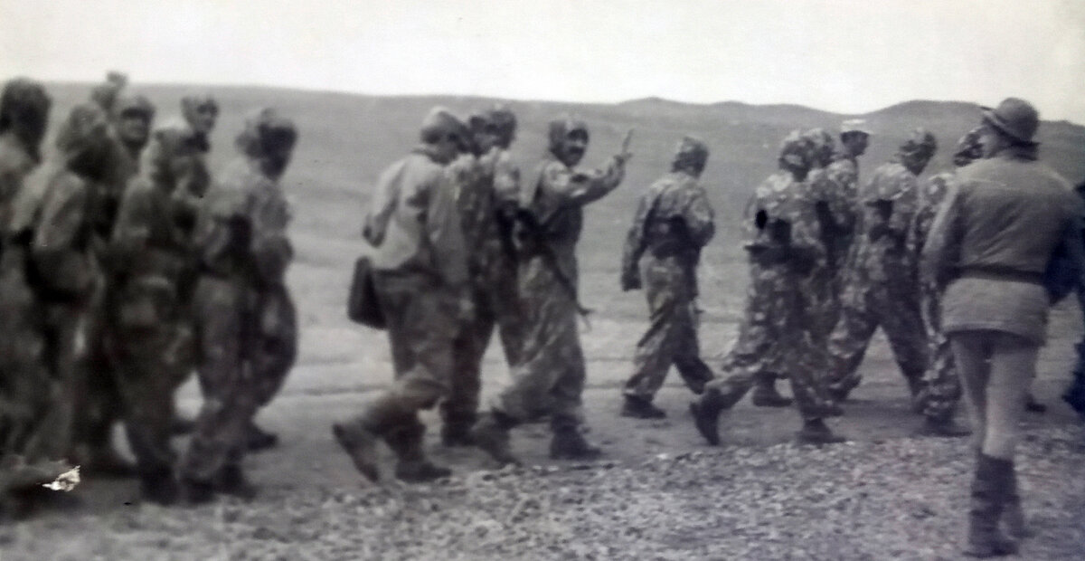 фото из альбома Умара Бабаева