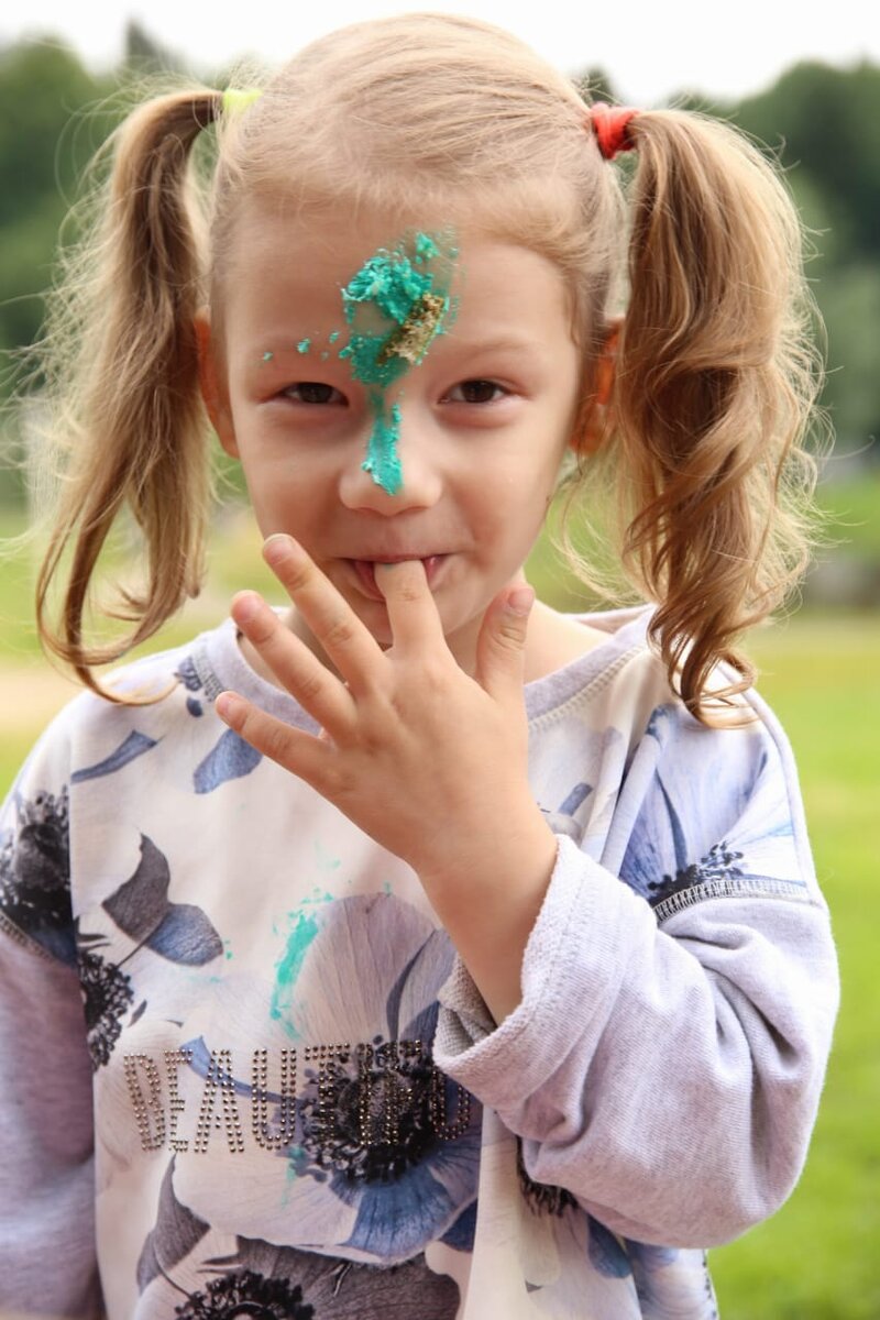 Это конечно не яйцо 🥚 но очень даже ничего)