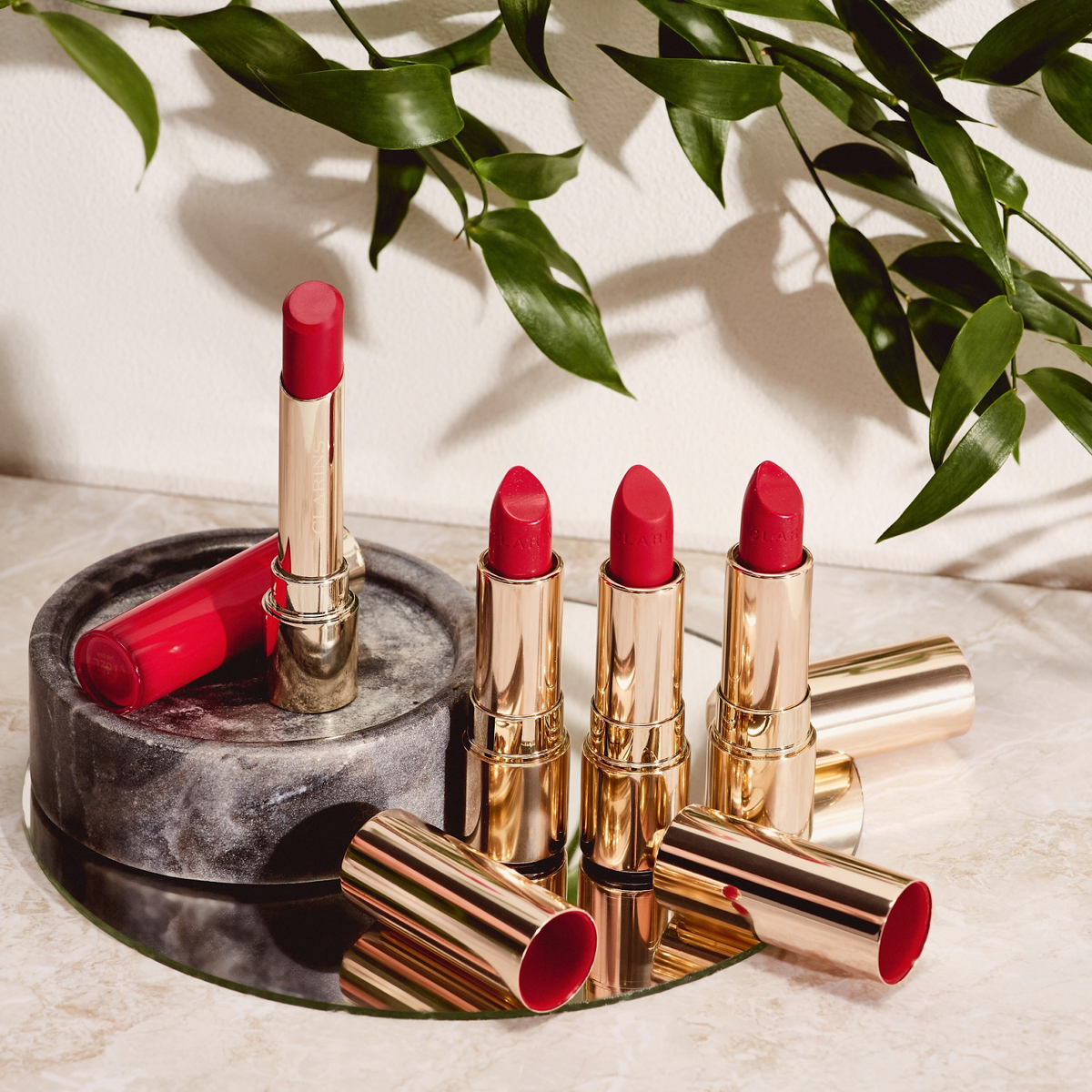 Какую Joli Rouge вы выберете сегодня?