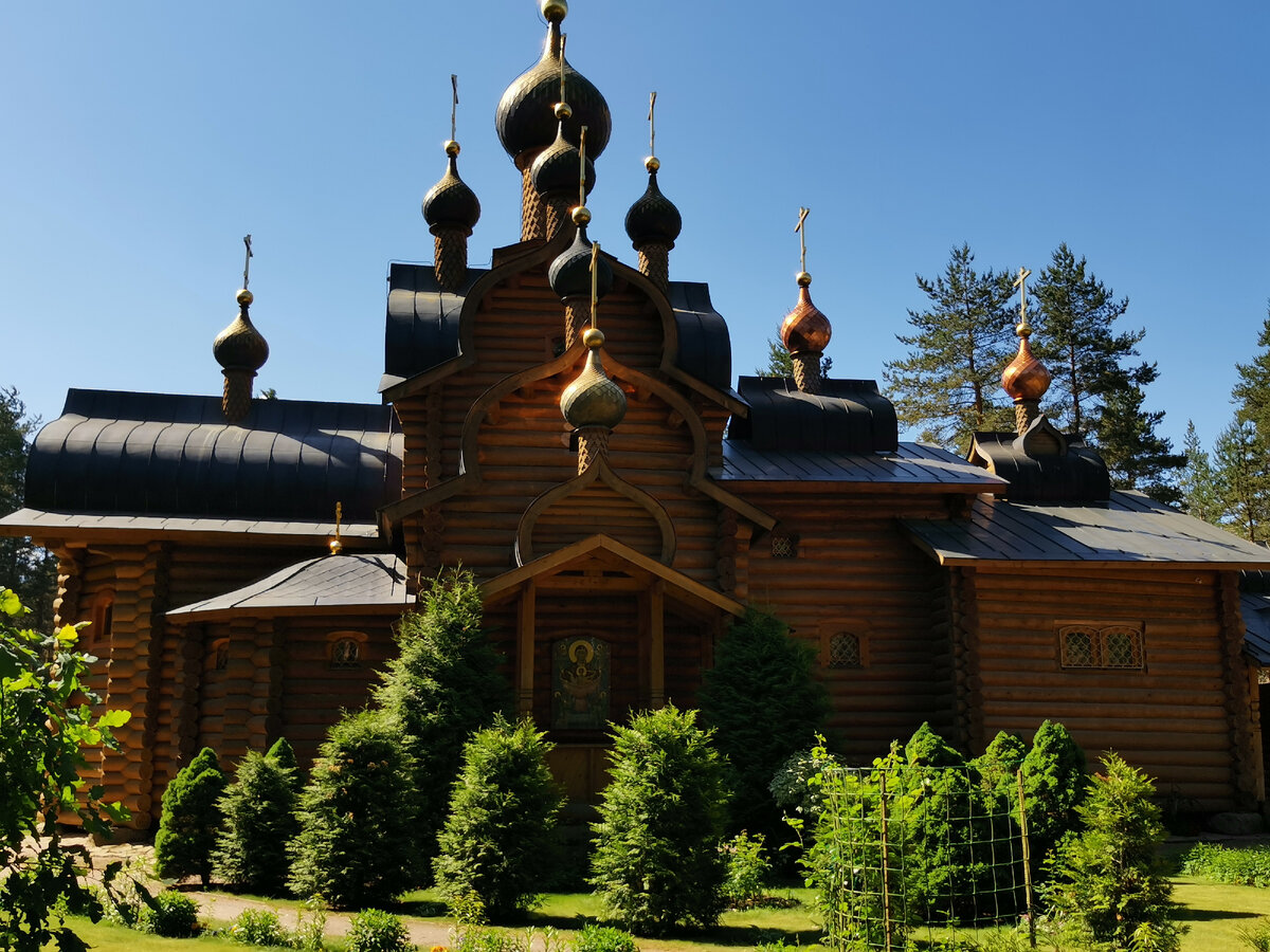 Фото из личного архива 