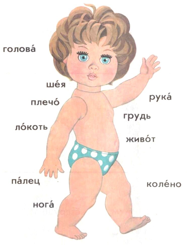 Образовательный центр Май Бэби