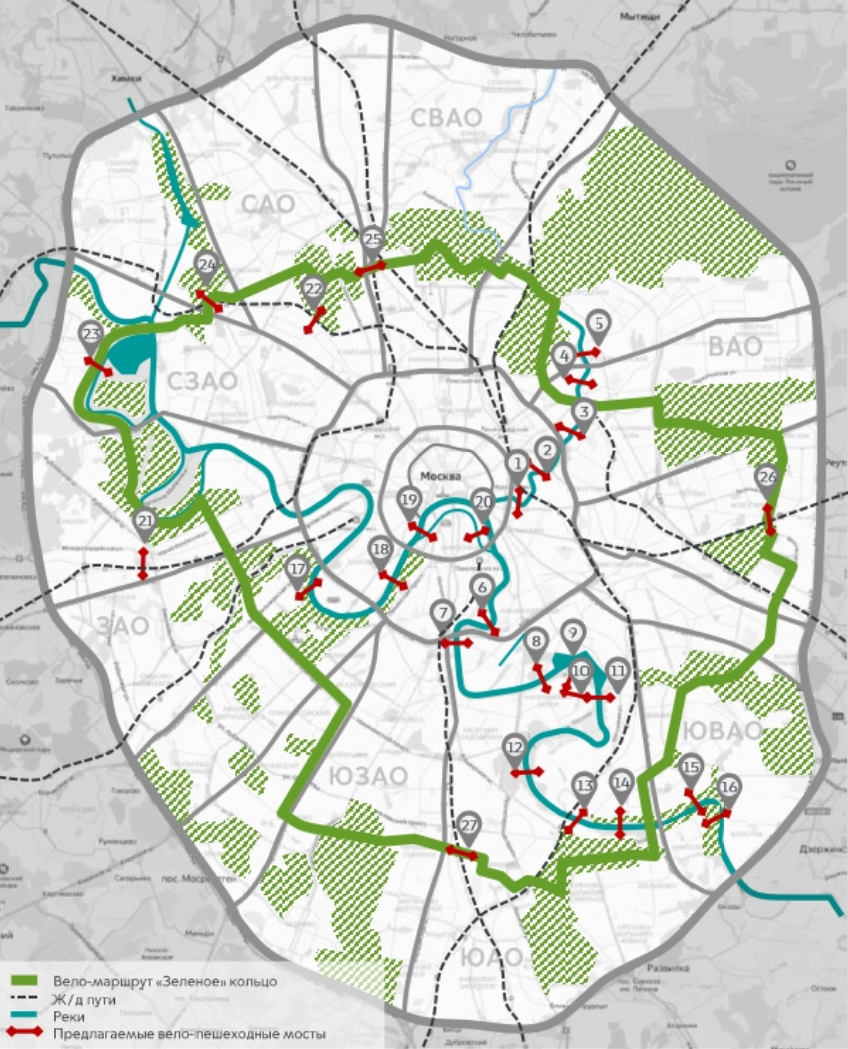 Схема зеленого кольца. Зеленое кольцо Москвы. Зелёное кольцо Москвы на карте. Схема зеленого кольца Москвы.