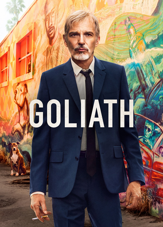 Длительность серии: 60 минут