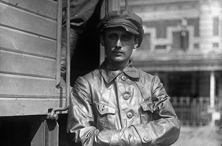 Валериан Иванович Абаковский