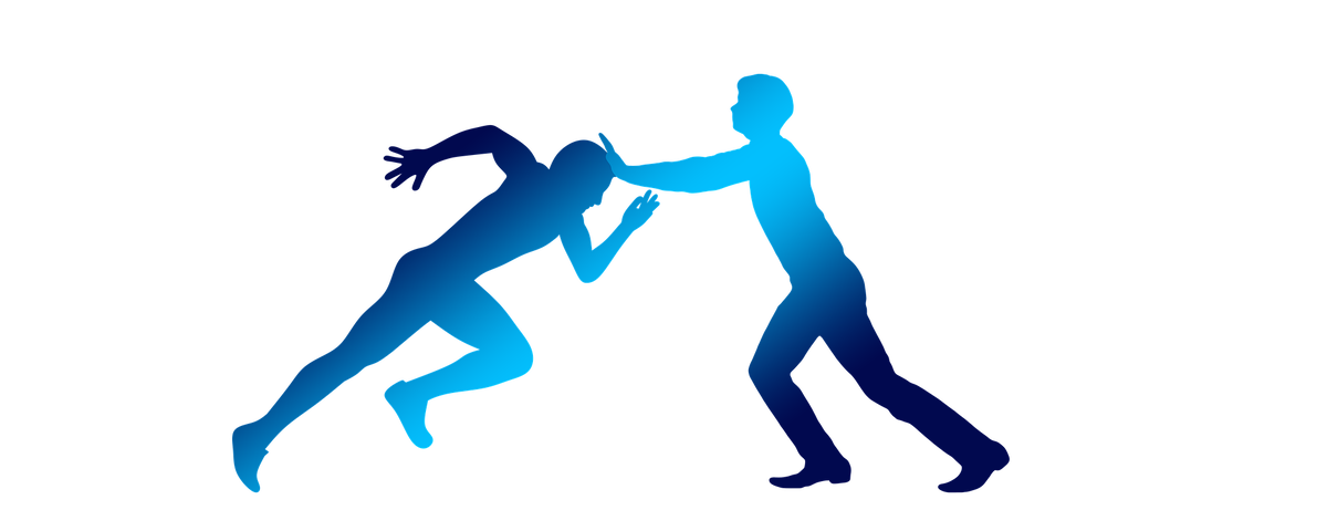 Как можно одновременно тупить и ломиться вперед с бешеной скоростью?