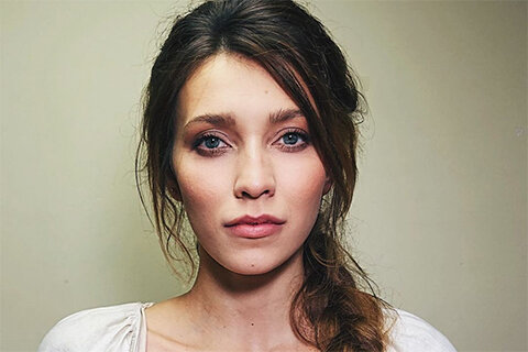 Регина Тодоренко