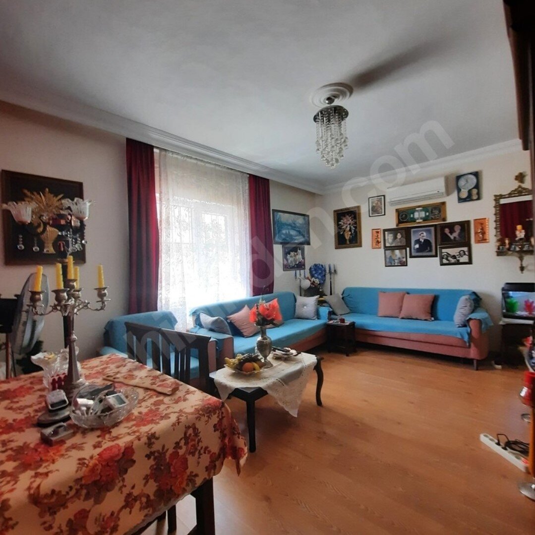 Какая квартира была раньше 