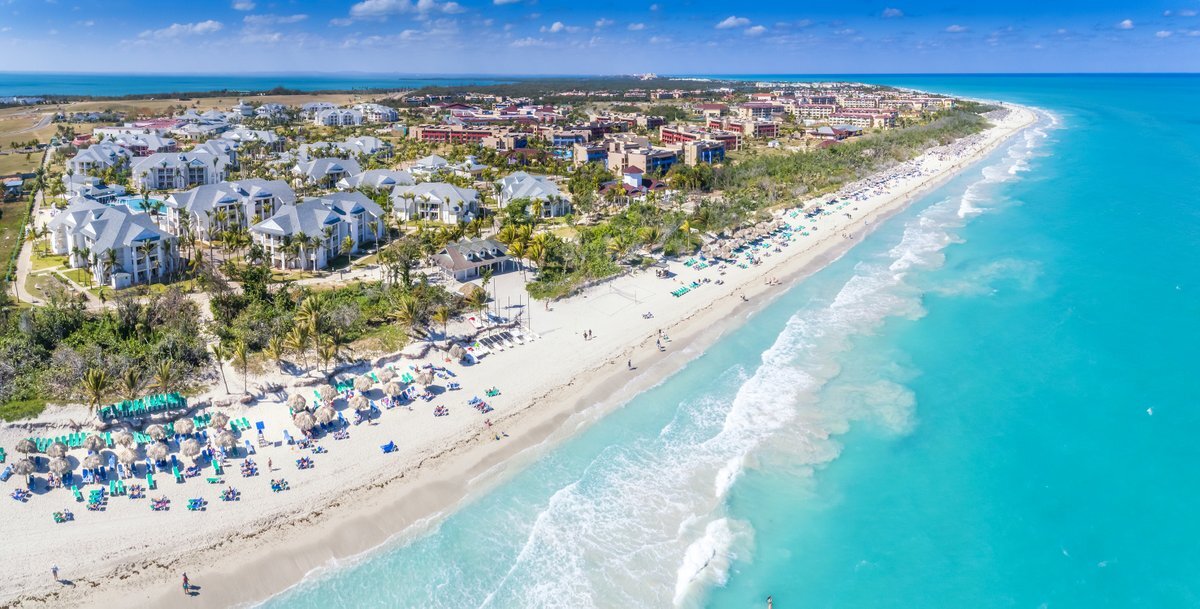 Melia Peninsula Varadero, фото из открытых источников