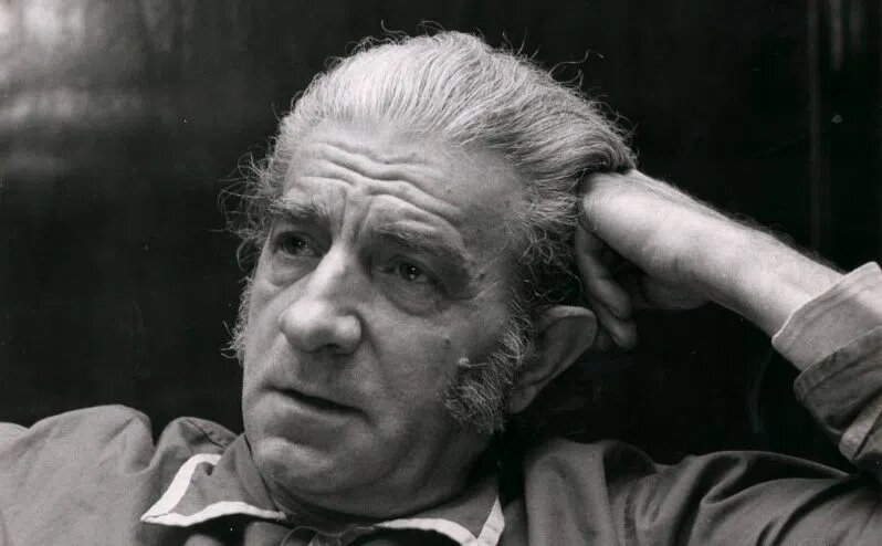 Богомил Райнов