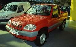 Дизельные (!) УАЗы, Лады и Волга — о них никто не слышал