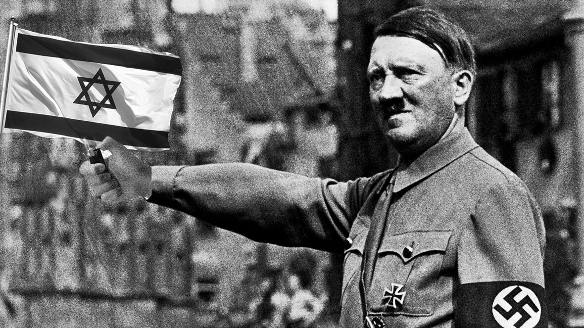 7 вопросов об Адольфе Гитлере