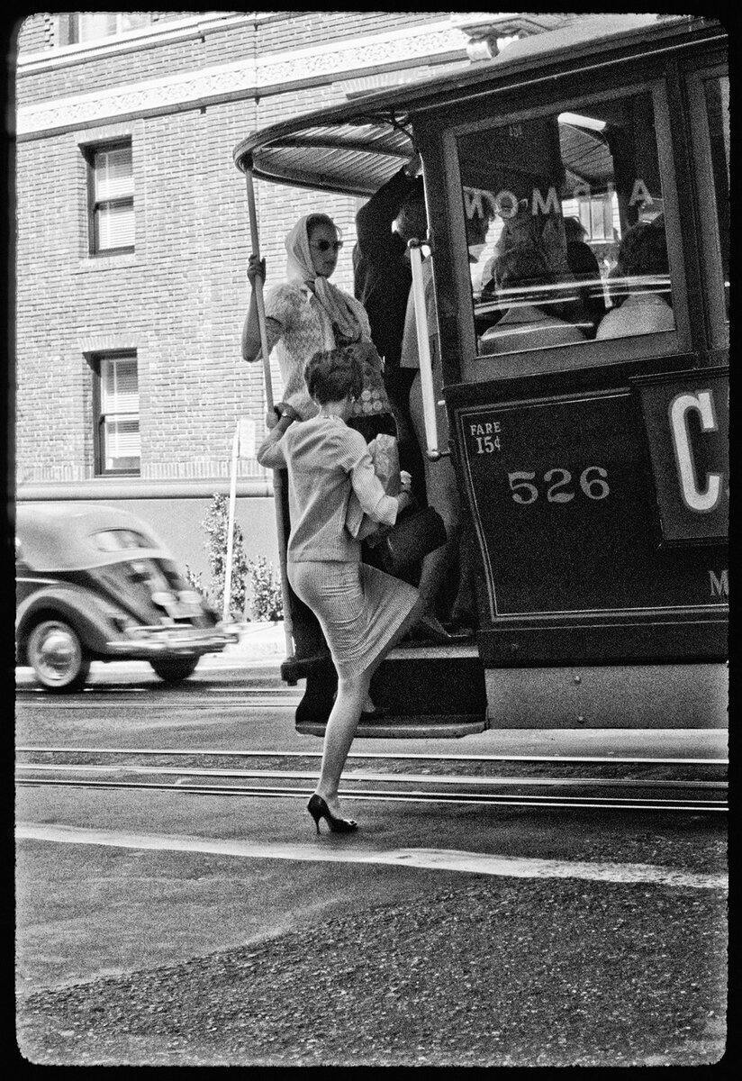 Paris 70. Париж 60-е. Fred Lyon фотограф. Ретро снимки. Франция 70-х годов.