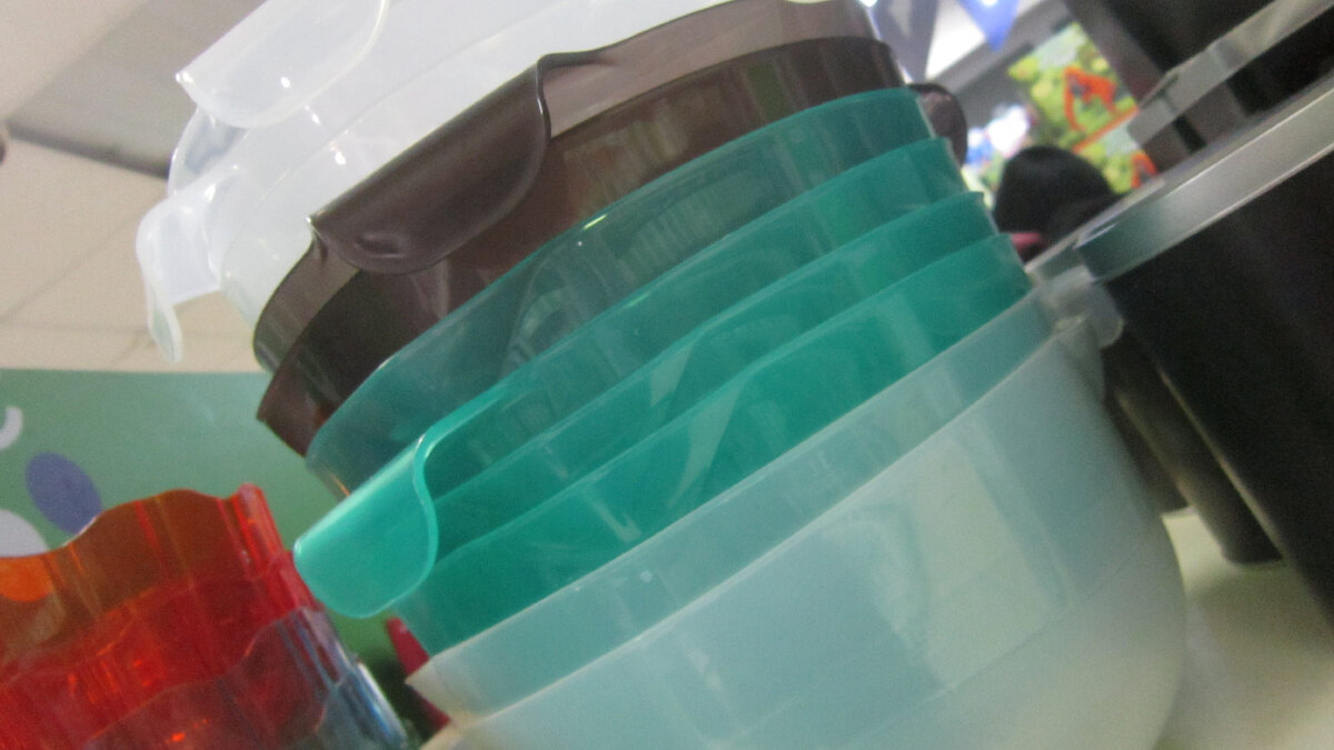 Магазин Fix Price. Миска Prestige. Цена: 99 рублей