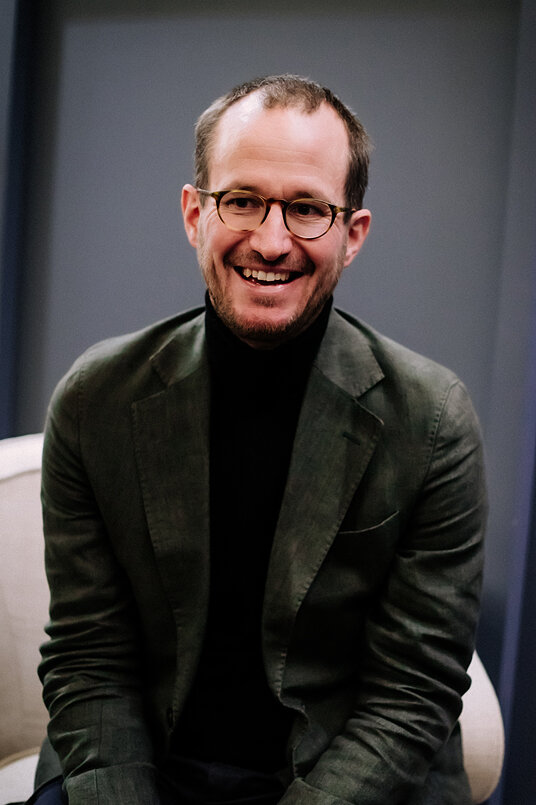 Юхо Куосманен / Фото: Ксения Угольникова