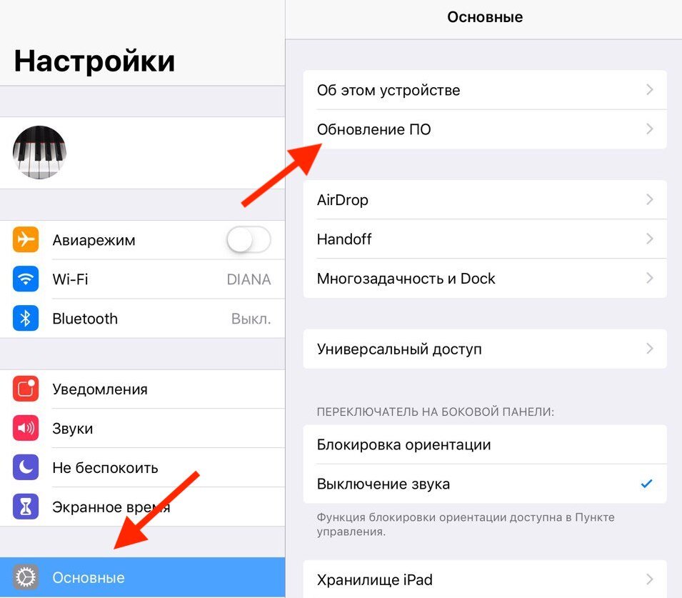 Как ускорить работу старого iPhone и iPad: 5 советов, которые обязательно  помогут | ТехноКонтент | Дзен