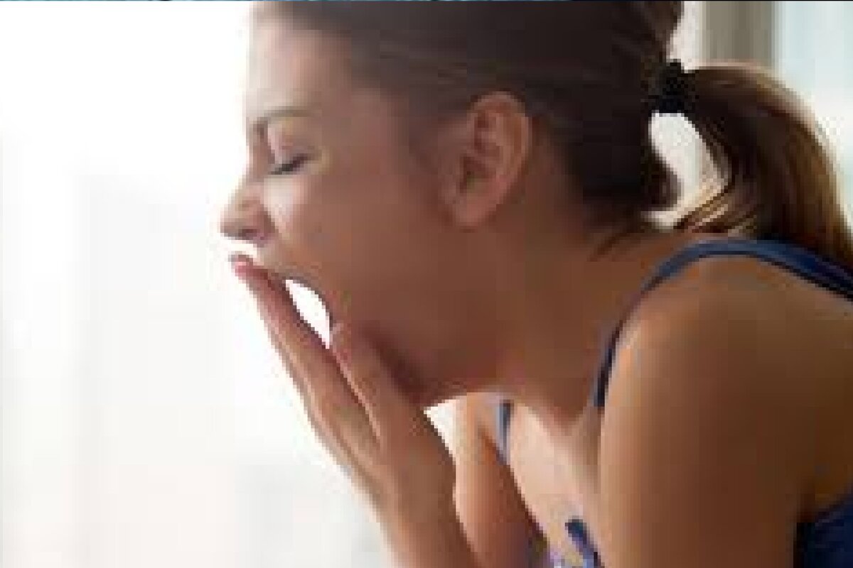  Без достаточного количества времени на этих стадиях сна вы можете чувствовать себя разбитым даже после полноценного ночного отдыха.