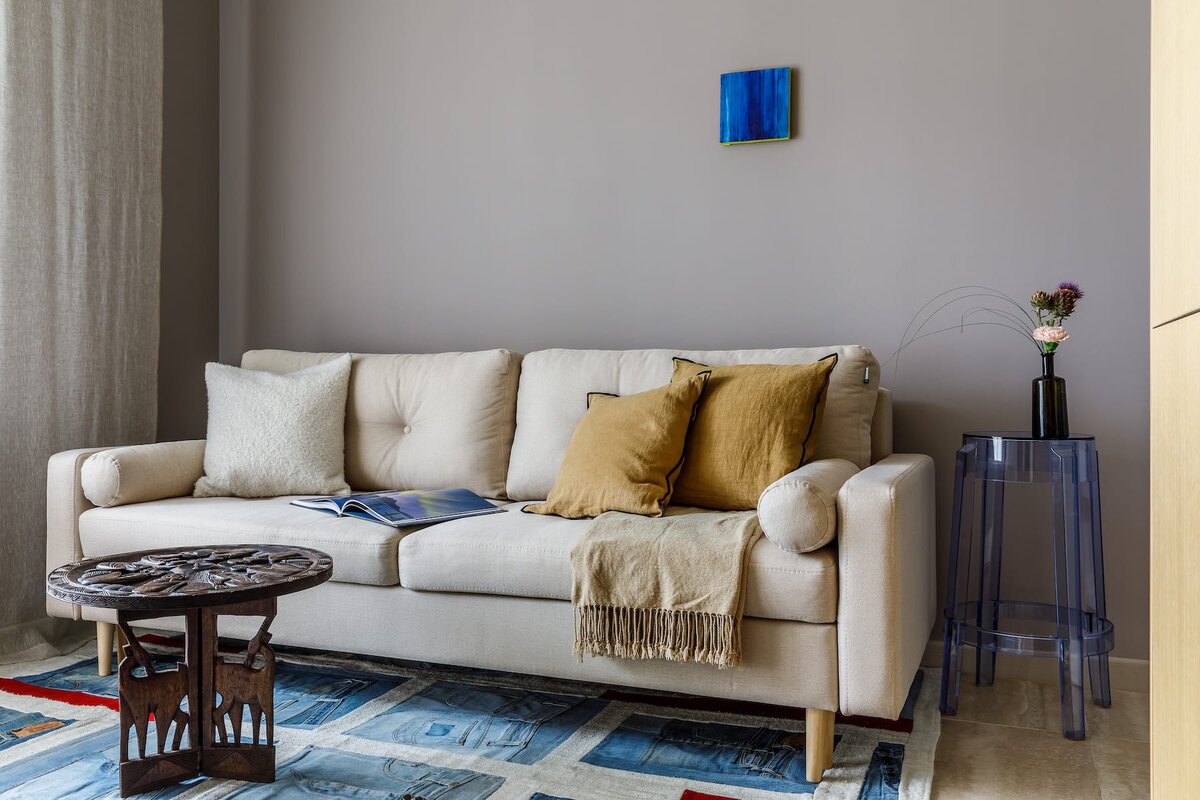 Дизайн: Антонина Московцева. Фото: Михаил Чекалов