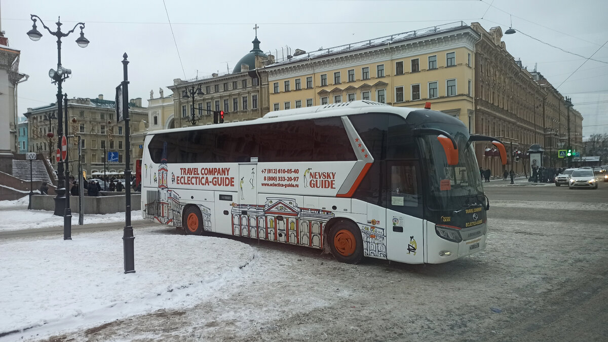 Угол Думской улицы
