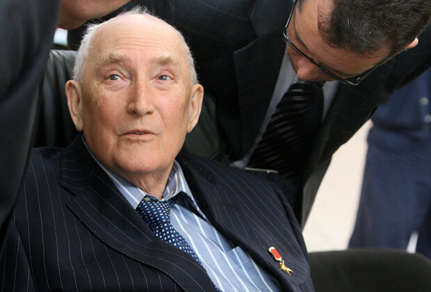 Аркадий Шипунов